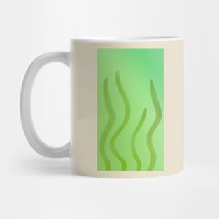 Seaweed Mug